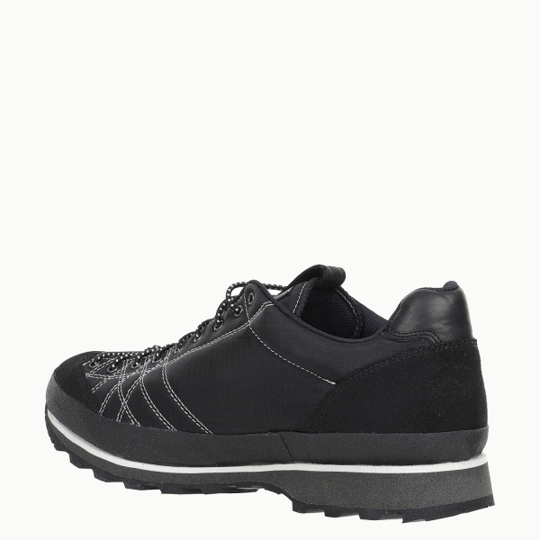 Ботинки BIO NATURALE THERMO MTX (RU 42 EU 43 СМ 28; Black)